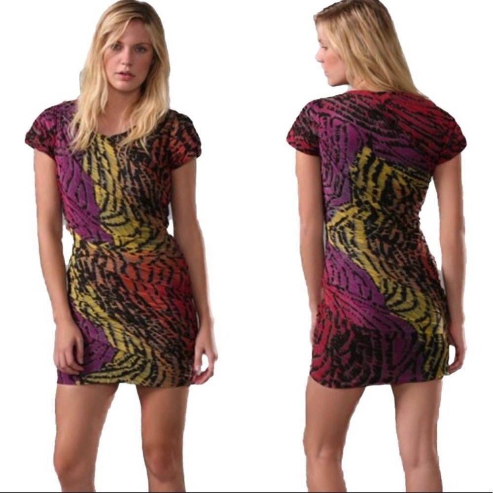 Diane von Furstenberg Erosa Dress